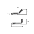 Komplettes Starterset für Honda GX110 GX120 GX160 GX200