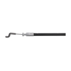 Komplettes Universalkabel für Gartenrasenmäher und Traktoren der Größe 1400 mm x 1100 mm