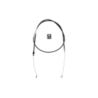 Komplettes Universalkabel für Gartenrasenmäher und Traktoren der Größe 1400 mm x 1100 mm