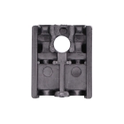 Komplettes Universalkabel für Gartenrasenmäher und Traktoren der Größe 1400 mm x 1100 mm