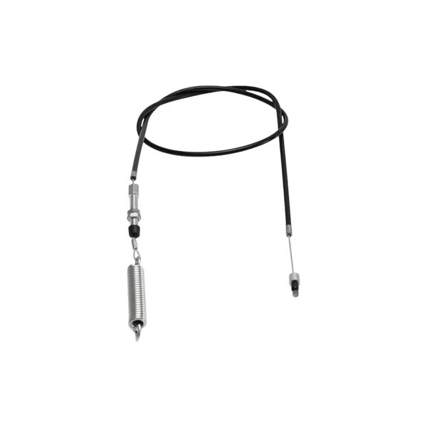 Komplettkabel für Kupplung und Mähmessersteuerung Castel Garden Honda Stiga (OEM 182004606/1 1136-1165-01 82004606)
