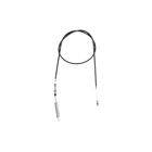 Komplettkabel für Kupplung und Mähmessersteuerung Castel Garden Honda Stiga (OEM 182004606/1 1136-1165-01 82004606)