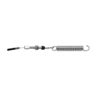 Komplettkabel für Kupplung und Mähmessersteuerung Castel Garden Honda Stiga (OEM 182004606/1 1136-1165-01 82004606)