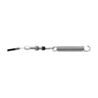 Komplettkabel für Kupplung und Mähmessersteuerung Castel Garden Honda Stiga (OEM 182004606/1 1136-1165-01 82004606)