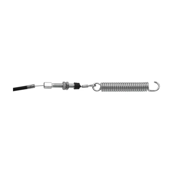 Komplettkabel für Kupplung und Mähmessersteuerung Castel Garden Honda Stiga (OEM 182004606/1 1136-1165-01 82004606)