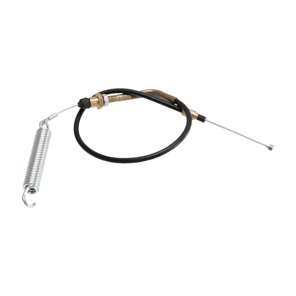 Komplettkabel für Kupplung und Mähmessersteuerung von Gartentraktoren Castel Garden Honda Viking Brill (OEM 382004604/3 82004604/3 82004604/2 82004604/0)