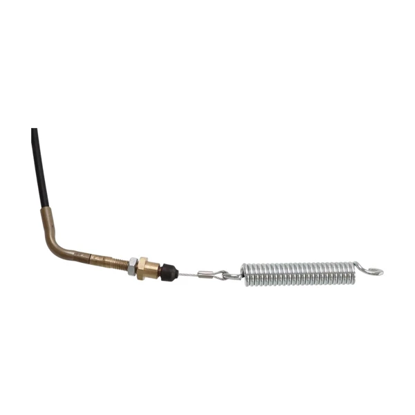 Komplettkabel für Kupplung und Mähmessersteuerung von Gartentraktoren Castel Garden Honda Viking Brill (OEM 382004604/3 82004604/3 82004604/2 82004604/0)