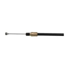 Komplettkabel für Kupplung und Mähmessersteuerung von Gartentraktoren Castel Garden Honda Viking Brill (OEM 382004604/3 82004604/3 82004604/2 82004604/0)
