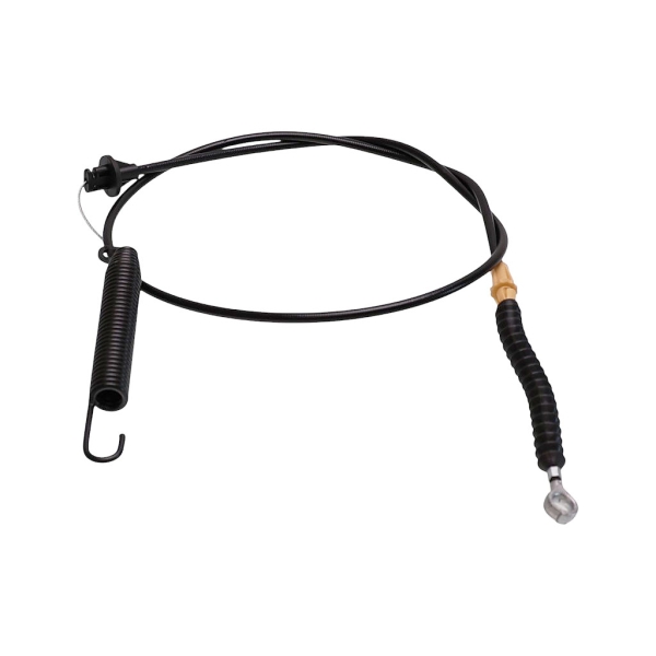 Komplettkabel für Kupplung und Mähmessersteuerung von Gartentraktoren MTD Gutbrod Wolf Garen Yard Machines Cub Cadet (OEM 746-05140 746-04173D 746-04173E)