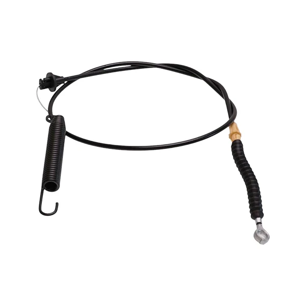 Komplettkabel für Kupplung und Mähmessersteuerung von Gartentraktoren MTD Gutbrod Wolf Garen Yard Machines Cub Cadet (OEM 746-05140 746-04173D 746-04173E)