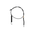 Komplettkabel für Kupplung und Mähmessersteuerung von Gartentraktoren MTD Gutbrod Wolf Garen Yard Machines Cub Cadet (OEM 746-05140 746-04173D 746-04173E)