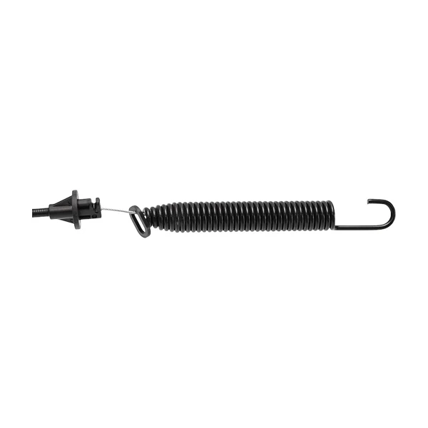 Komplettkabel für Kupplung und Mähmessersteuerung von Gartentraktoren MTD Gutbrod Wolf Garen Yard Machines Cub Cadet (OEM 746-05140 746-04173D 746-04173E)