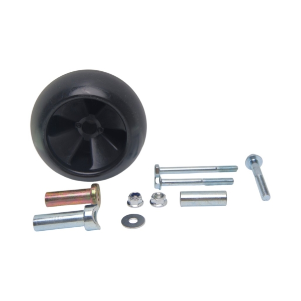 Komplettrad für Gartentraktoren Husqvarna CT130 CT135 CT150 CT151 CT160 CTH130 CTH135 CTH151 CTH160 CTH170 CTH191 GT200 Dixon Gravely Snapper Craftsman Jonsered (OEM 532133957 966663901)