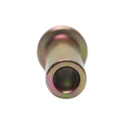 Komplettrad für Gartentraktoren Husqvarna CT130 CT135 CT150 CT151 CT160 CTH130 CTH135 CTH151 CTH160 CTH170 CTH191 GT200 Dixon Gravely Snapper Craftsman Jonsered (OEM 532133957 966663901)