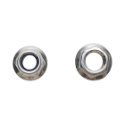 Komplettrad für Gartentraktoren Husqvarna CT130 CT135 CT150 CT151 CT160 CTH130 CTH135 CTH151 CTH160 CTH170 CTH191 GT200 Dixon Gravely Snapper Craftsman Jonsered (OEM 532133957 966663901)