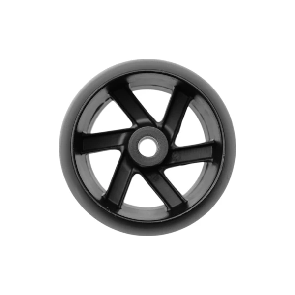 Komplettrad für Gartentraktoren Husqvarna CT131 CT141 CT151 CT153 CT154 CTH140 CTH135 CTH150 CTH151 TC38 TS342 TS346 LGTH 22V48 Craftsman Jonsered MTD Poulan (OEM 532174873)