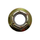 Komplettrad für Gartentraktoren Husqvarna CT131 CT141 CT151 CT153 CT154 CTH140 CTH135 CTH150 CTH151 TC38 TS342 TS346 LGTH 22V48 Craftsman Jonsered MTD Poulan (OEM 532174873)