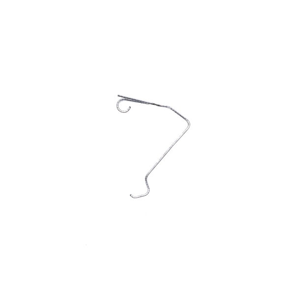 Kontaktfeder für Kettensägen Stihl 038 MS380 MS381 (OEM 11194421600)