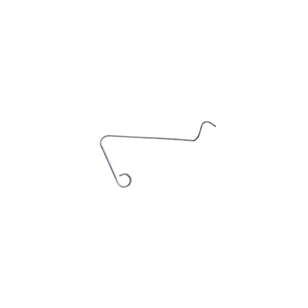 Kontaktfeder für Kettensägen Stihl 084 088 MS780 MS880 (OEM 11244421600)