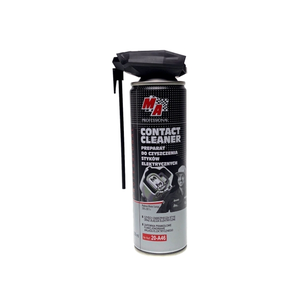 Kontaktreiniger für elektrische Bauteile 250 ml