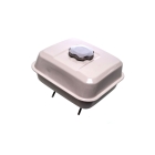 Kraftstoff Tank Benzintank für Honda GX140 GX160 GX200 Motoren (OEM 17510-ZE1-020ZA 17510-ZE1-030ZA)