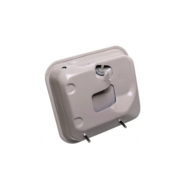Kraftstoff Tank Benzintank für Honda GX140 GX160 GX200 Motoren (OEM 17510-ZE1-020ZA 17510-ZE1-030ZA)