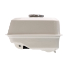 Kraftstoff Tank Benzintank für Honda GX240 GX270 Motor (OEM 17510-ZE2-010ZA 17510ZE2020ZA)