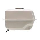 Kraftstoff Tank Benzintank für Honda GX240 GX270 Motor (OEM 17510-ZE2-010ZA 17510ZE2020ZA)
