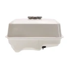 Kraftstoff Tank Benzintank für Honda GX240 GX270 Motor (OEM 17510-ZE2-010ZA 17510ZE2020ZA)