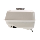 Kraftstoff Tank Benzintank für Honda GX340 GX390 Motoren (OEM 17510-ZE3-010ZA)