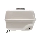 Kraftstoff Tank Benzintank für Honda GX340 GX390 Motoren (OEM 17510-ZE3-010ZA)
