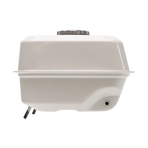 Kraftstoff Tank Benzintank für Honda GX340 GX390 Motoren (OEM 17510-ZE3-010ZA)