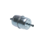 Kraftstofffilter 10 Micron für Briggs & Stratton Motoren mit Kraftstoffpumpe (OEM 492836 493629 691035)