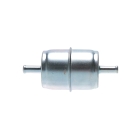 Kraftstofffilter 10 Micron für Briggs & Stratton Motoren mit Kraftstoffpumpe (OEM 492836 493629 691035)