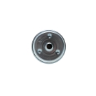 Kraftstofffilter 10 Micron für Briggs & Stratton Motoren mit Kraftstoffpumpe (OEM 492836 493629 691035)