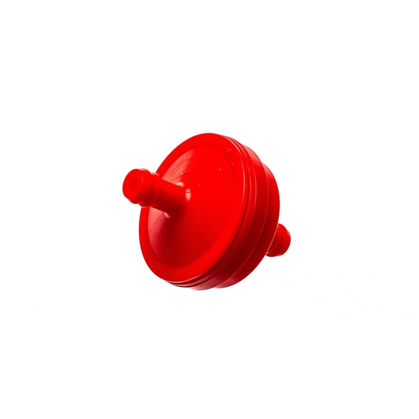 Kraftstofffilter 155 Micron für Motoren Briggs & Stratton ohne Kraftstoffpumpe (OEM 298090 298090S 4105 297298 298090 395018 425240)