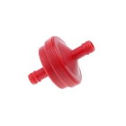 Kraftstofffilter 155 Mikron für Briggs & Stratton Motoren ohne Kraftstoffpumpe (OEM 298090 298090S 4105 297298 298090 395018 425240)