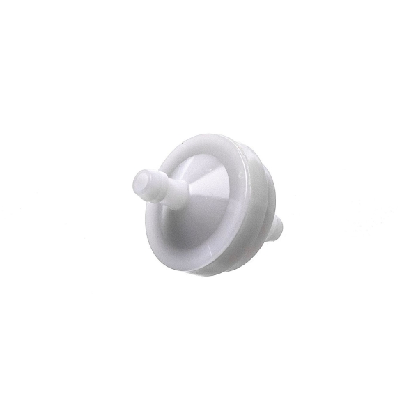 Kraftstofffilter 75 Micron für Motoren Briggs & Stratton mit Kraftstoffpumpe (OEM 394358 363333 394358 394358S)