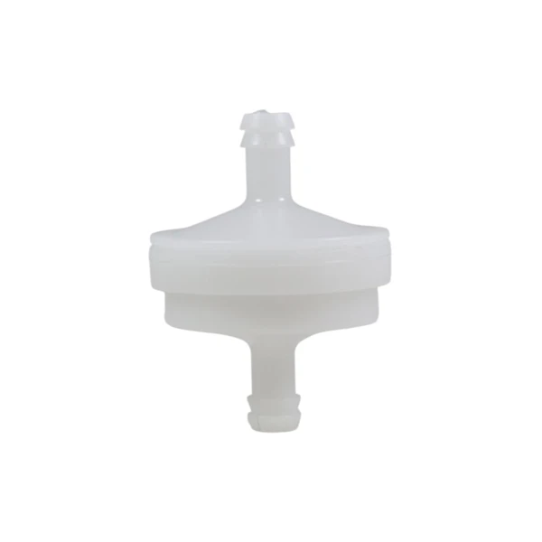 Kraftstofffilter 75 Micron für Motoren Briggs & Stratton mit Kraftstoffpumpe (OEM 394358 363333 394358 394358S)