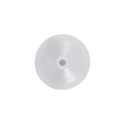 Kraftstofffilter 75 Micron für Motoren Briggs & Stratton mit Kraftstoffpumpe (OEM 394358 363333 394358 394358S)