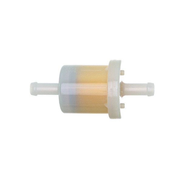 Kraftstofffilter 75 Micron für Motoren Briggs & Stratton mit Kraftstoffpumpe Originalteil (OEM 691035 493629 695666 4129)