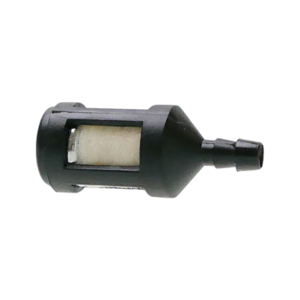 Kraftstofffilter für Gartengeräte