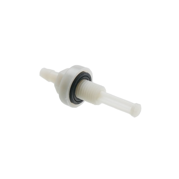 Kraftstofffilter für Honda GX110 GX120 GX140 GX160 GX240 GX270 GX340 Motoren (OEM 16955ZE1000)