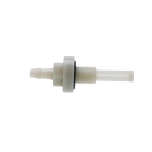 Kraftstofffilter für Honda GX110 GX120 GX140 GX160 GX240 GX270 GX340 Motoren (OEM 16955ZE1000)