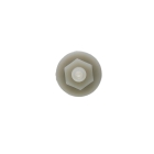 Kraftstofffilter für Honda GX110 GX120 GX140 GX160 GX240 GX270 GX340 Motoren (OEM 16955ZE1000)
