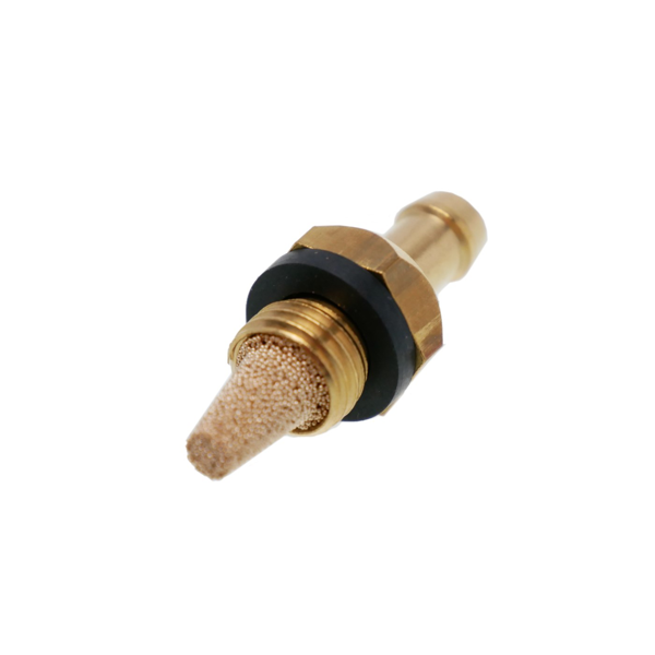 Kraftstofffilter für Honda GX110 GX120 GX140 GX160 GX240 GX270 GX340 Motoren (OEM 16955ZE1000)