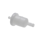 Kraftstofffilter für Honda GX620 GX670 Motoren (OEM 16910-ZE8-015)