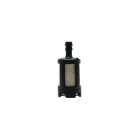 Kraftstofffilter für Husqvarna 36 136 142 236 125R Jonsered 2040 CS2137 CS2238 BC2128 2036 Flymo XLT250 Partner 351 370 Kettensägen & Freischneider (OEM 530095646)
