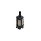 Kraftstofffilter für Husqvarna 36 136 142 236 125R Jonsered 2040 CS2137 CS2238 BC2128 2036 Flymo XLT250 Partner 351 370 Kettensägen & Freischneider (OEM 530095646)