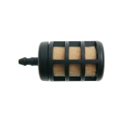 Kraftstofffilter für Husqvarna Kettensägen 50 51 55 340 345 346 357 266 268 272 365 Jonsered 2145 2150 CS2147 CS2153 (OEM 503443201)